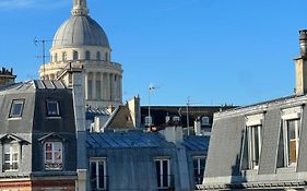 Studio Proche De Pantheon - Quartier Latin